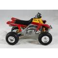 New Ray - Quadbike - Yamaha Twin 350- Bid Now!!