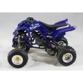 New Ray - Quadbike - Yamaha 550R Raptor (Blue) - Bid Now!!