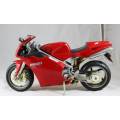 New Ray - Bike - Ducati Testastretta 998 - Bid Now!!