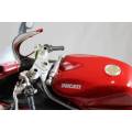 New Ray - Bike - Ducati Testastretta 998 - Bid Now!!