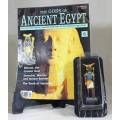The Gods of Ancient Egypt - by Hachette - Figure with Booklet - Khnum