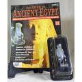 The Gods of Ancient Egypt - by Hachette - Figure with Booklet - Taweret