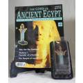 The Gods of Ancient Egypt - by Hachette - Figure with Booklet - Nut