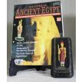 The Gods of Ancient Egypt - by Hachette - Figure with Booklet - Neith