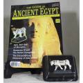 The Gods of Ancient Egypt - by Hachette - Figure with Booklet - Apis
