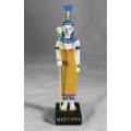The Gods of Ancient Egypt - by Hachette - Figure with Booklet - Nephthys