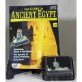 The Gods of Ancient Egypt - by Hachette - Figure with Booklet - Harmachis