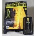 The Gods of Ancient Egypt - by Hachette - Figure with Booklet - Tatenun