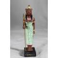 The Gods of Ancient Egypt - by Hachette - Figure with Booklet - Tefnut