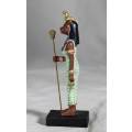 The Gods of Ancient Egypt - by Hachette - Figure with Booklet - Tefnut