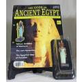 The Gods of Ancient Egypt - by Hachette - Figure with Booklet - Tefnut