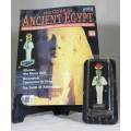 The Gods of Ancient Egypt - by Hachette - Figure with Booklet - Khonsu