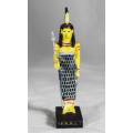 The Gods of Ancient Egypt - by Hachette - Figure with Booklet - Serket