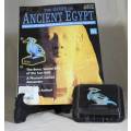 The Gods of Ancient Egypt - by Hachette - Figure with Booklet - Benu