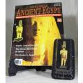 The Gods of Ancient Egypt - by Hachette - Figure with Booklet - Sopdu