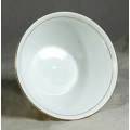 Bell China - Bowl - Bid Now!!