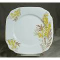 Bell China - Side Plate - Bid Now!!