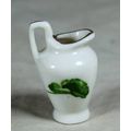 Miniature Jug - Beautiful - Bid Now