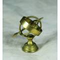 Miniature Armillary Sphere - Stunning! - Bid Now!!