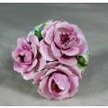 Royal Albert - Moss Rose Posy - Stunning! - Bid Now!!