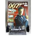 James Bond 007 - BMW Z8  #4 - The World is Not Enough - Bid Now!!