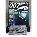 James Bond 007 - Aston Martin DB5  #11 - Thunderball - Bid Now!!