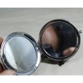 Unique compact mirror  -  Gorgeous! - Bid Now!!!