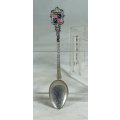 Souvenir Spoon - Mallorch - Beautiful - Bid Now!!!