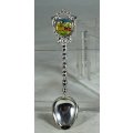 Souvenir Spoon - Madeira - Beautiful - Bid Now!!!