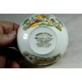 Alfred Meakin - Constables Cottage  -  Small Bowl - Beautiful !!! - Bid Now!!!