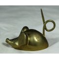 Bronze Mouse - Absolutely Stunning!!!!! Bid Now!!!