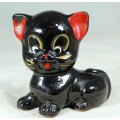 Small Black Cat - Cute!!! - Bid Now!!!