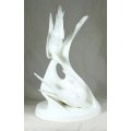 Royal Doulton - Images - Courtship - Absolutely Stunning !!!!  Bid Now!!!