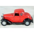 JATMING - 32 FORD COUPE - BID NOW!!!