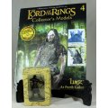 LORD OF THE RINGS - LURTZ AT PARTH GALEN - BID NOW!!!