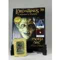 LORD OF THE RINGS - MORIA ORC AT THE MINES OF MORIA  -  BID NOW!!!