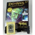 LORD OF THE RINGS - GORBAG AT CIRITH UNGOL - BID NOW!!!