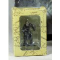 LORD OF THE RINGS - SNAGA  AT FANGORN FOREST - BID NOW!!!