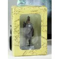 LORD OF THE RINGS - ORC LIEUTENANT AT PELENNOR FIELDS - BID NOW!!!