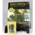 LORD OF THE RINGS - HARADRIM ARCHER AT PELENNOR FIELDS - BID NOW!!!