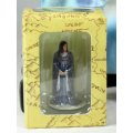 LORD OF THE RINGS - ARWEN AT RIVENDELL - BID NOW!!!