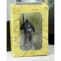LORD OF THE RINGS - ORC RAIDER AT THE PELENNOR FIELDS - BID NOW!!!