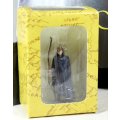LORD OF THE RINGS - GALADHRIM ARCHER AT HELM`S DEEP - BID NOW!!!