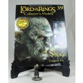 LORD OF THE RINGS - SNAGA  AT FANGORN FOREST #39 - BID NOW!!!