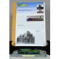 DEL PRADO-LOCOMOTIVES OF THE WORLD-N-GAUGE - SOUTHERN RAILWAY SCHOOLS CLASS 4-4-0 - BID NOW!!!