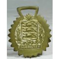 BOTTLE OPENER - GUERNSEY - BID NOW !!!