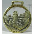 BOTTLE OPENER - WARWICK CASTLE - BID NOW