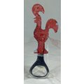 BOTTLE OPENER - BEAUTIFUL PAIR OF PORTUGUESE CHICKENS - BID NOW!!!