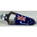 BOTTLE OPENER - AUSTRALIA - BID NOW!!!