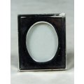 MINIATURE- A LOVELY OVAL PICTURE FRAME - BID NOW!!!